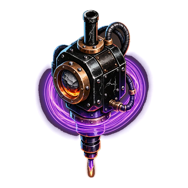 Meteorite Miner