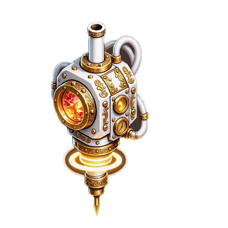 Riftstone Miner