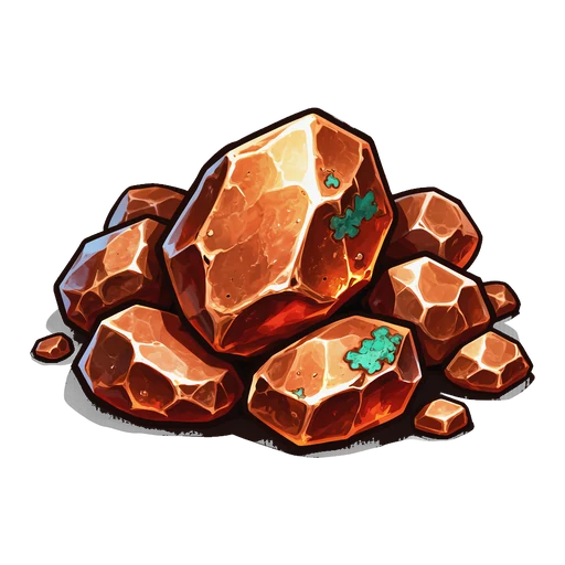 Copper