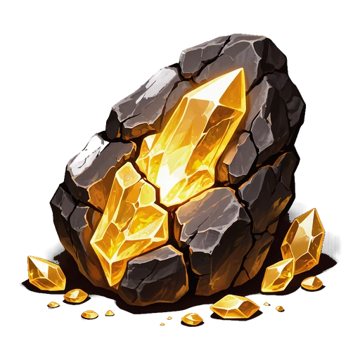 Gold