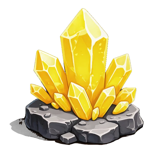 Sulfur