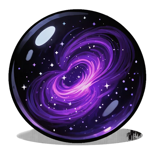 Voidstone